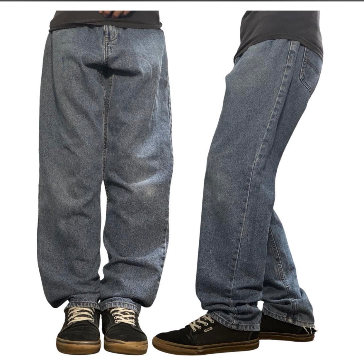 Vintage Y2K Jeans