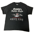 GREYDAY 23 Sematary tour tee