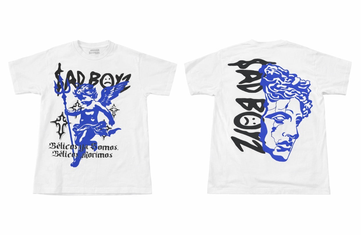 Sad boys yung lean shirt